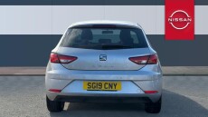 SEAT Leon 1.0 TSI SE Dynamic [EZ] 5dr Petrol Hatchback